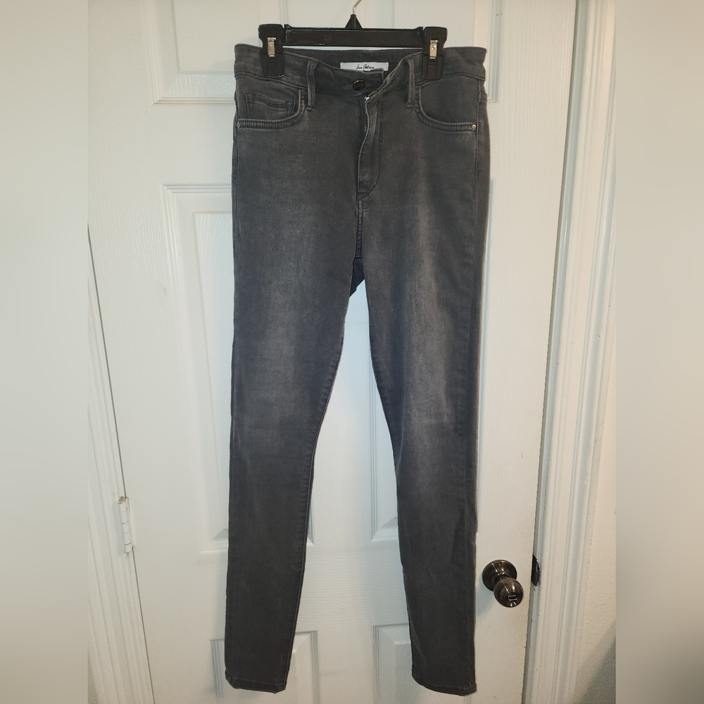 Sam Edelman The Stiletto women's high rise skinnies, size 26
